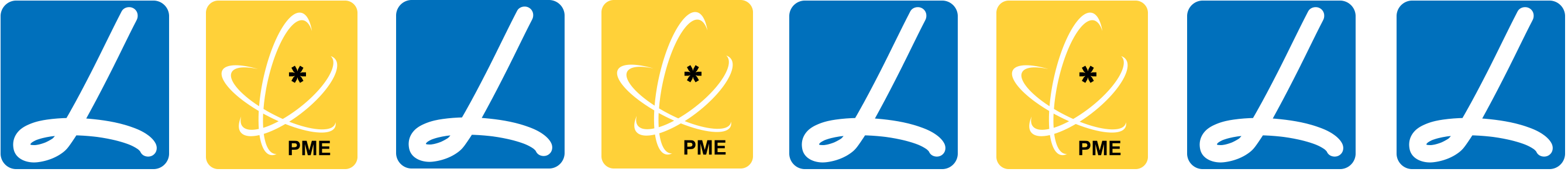 Logos PME